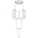 日本FURUPLA 富如拉 122全塑料零件安全閥套裝