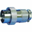 NANAHOSHI 七星科學(xué) NCS-252-PM 金屬連接器NCS-25系列二極PM