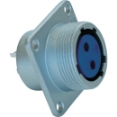 NANAHOSHI 七星科學(xué) NJC-202-RF 金屬連接器NJC-20系列雙極RF