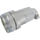 NANAHOSHI 七星科學(xué) NWPC-6600-AD31-7 防水金屬連接器NWPC-60系列30極AD31