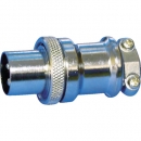 NANAHOSHI 七星科學 NCS-162-PM-CH 金屬連接器NCS-16系列二極PM