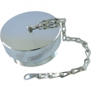 NANAHOSHI 七星科學 NWPC-64-PCA 防水金屬連接器NWPC-64系列瓶蓋PCA