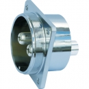 NANAHOSHI 七星科學(xué) NCS-603-R 金屬連接器NCS-60系列三極R