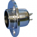 NANAHOSHI 七星科學(xué) NCS-161-R-CH 金屬連接器NCS-16系列1極R