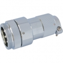 NANAHOSHI 七星科學(xué) NWPC-303-AD11 防水金屬連接器NWPC-30系列13極AD11