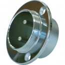 NANAHOSHI 七星科學(xué) NWPC-300-RF 防水金屬連接器NWPC-30系列5極RF