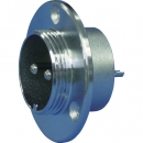 NANAHOSHI 七星科學(xué) NCS-403-R 金屬連接器NCS-40系列三極R