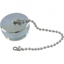 NANAHOSHI 七星科學(xué) NWPC-30-PPCA 防水金屬連接器NWPC-30系列瓶蓋PCA