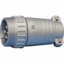 NANAHOSHI 七星科學(xué) NJC-205-ADM 金屬連接器NJC-20系列5極ADM