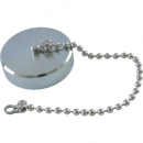 NANAHOSHI 七星科學(xué) NWPC-30-CRCA 防水金屬連接器NWPC-30系列瓶蓋RCA