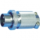 NANAHOSHI 七星科學 NCS-162-PM 金屬連接器NCS-16系列