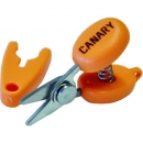 CANARY 長谷川刃物 CA-35 EG-OR凱納利微香橙