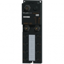 日本三菱 mitsubishi  AJ65SBTC4-16DN  cc-link輸入模塊 AJ65SBTC4 16DN   DC 16點輸入直接安裝連接器