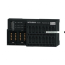 日本三菱 mitsubishi  AJ65VBTCE3-16D  cc-link輸入模塊 16點(diǎn)防水連接器型4 線式 AJ65VBTCE3-16D人格