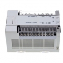 日本三菱 mitsubishi  FX2N-32MR-001  PLC FX2N-32MR  16點輸入16點繼電器輸出 AC電源