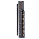 日本三菱 mitsubishi  AY41  A系列PLC 32點(diǎn)晶體管輸漏型出模塊AY41  DC12V24V 響應(yīng)時(shí)間2ms