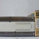 日本三菱 mitsubishi   PLC FX2N-128MR-001