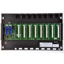 日本三菱 mitsubishi  A55B   A系列PLC擴(kuò)展基板A55B 5個(gè)IO插槽 無(wú)需電源模塊