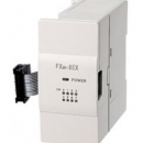 日本三菱 mitsubishi   PLC模塊FX2N-8EX PLC擴展輸入模塊FX2N-8EX 及