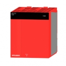 日本三菱 mitsubishi  Q63RP  電源模塊 Q63RP Q系列冗余電源模塊 Q63RP