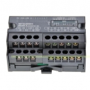 日本三菱 mitsubishi  AJ65SBTB1-8D  cc-link端子排型輸入模塊 AJ65SBTB1-8D  DC電源型