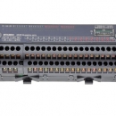 日本三菱 mitsubishi  AJ65SBTB1-32DT3  cc link 低漏電16點輸入16點輸出