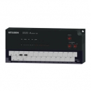 日本三菱 mitsubishi  AJ65BTB1-16DT  cc-link模塊AJ65BTB1-16DT  8點DC入8點晶體管漏型 遠程IO型