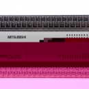 日本三菱 mitsubishi   PLC FX2N-64MT-001