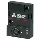 日本三菱 mitsubishi  FX5-422-BD-GOT  PLC RS-422通信擴(kuò)展板 FX5-422-BD-GOT  GOT連接用