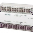 日本三菱 mitsubishi   模塊 FX2N-48ET-D