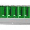 日本三菱 mitsubishi   主基板 Q612B