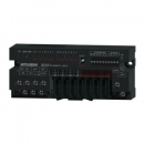 日本三菱 mitsubishi  AJ65SBTC1-32DT2  cc-link模塊AJ65SBTC1 32DT2  16入16出AJ65SBTC1-32DT2