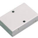 日本三菱 mitsubishi   模塊FX2N-CNV-BC 功能擴展板