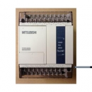 日本三菱 mitsubishi  FX1N-24MT-001 AC電源 DC電源輸入  PLC 14點漏型輸入 10點晶體管輸出
