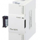 日本三菱 mitsubishi  FX2N-8EYT-ESSUL歐版 PLC擴展模塊 FX2N-8EYT-ESSUL 低