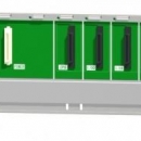 日本三菱 mitsubishi   基板Q33B Q系列模塊