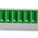 日本三菱 mitsubishi   主基板 Q38DB