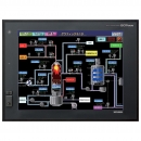 日本三菱 mitsubishi  GT1585V-STBA_ 觸摸屏GT15型121寸GT1585V-STBA _AC電源_內(nèi)存11MB