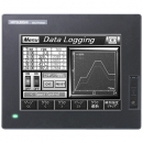 日本三菱 mitsubishi  GT1450-QLBDE_ 觸摸屏57英寸_GT1450-QLBDE _STN單色液晶_DC_太網(wǎng)接口