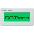 日本三菱 mitsubishi  GT1030-LWD-C_ 觸摸屏45英寸_GT1030-LWD _GT1030_LWD現貨_白色面板