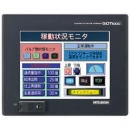 日本三菱 mitsubishi  GT1555-QSBD_GT15型57寸 觸摸屏GT1555-QSBD _GT1555_QSBD現(xiàn)貨