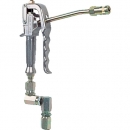 日本山田  YAMADA   HPG 高壓潤(rùn)滑脂槍