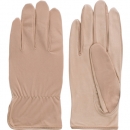 FUJI GLOVE 富士手套 0634手套豬皮精密作業手套匹吉拉納米色L尺寸1雙裝