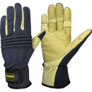 FUJI GLOVE 富士手套 2650-手套職業(yè)獵人KN-213手套3L尺寸
