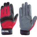 FUJI GLOVE 富士手套 3647-手套TG-305M雙把手