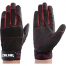 FUJI GLOVE 富士手套 7516-手套PS-991專業(yè)靈魂M尺寸