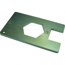 馬太克 MARTEC  REAT-12- 旋轉(zhuǎn)眼螺栓緊固、檢查治具RE-12用RET-12