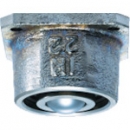 ISB 井口機(jī)工 IK-22-ISB滾珠軸承IK-22