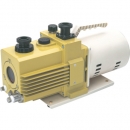 日本愛發(fā)科 ULVAC  GCD-051X 單相100V油旋轉(zhuǎn)真空泵