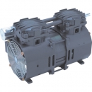 日本愛發(fā)科 ULVAC  DP-80S 單相100V擺動(dòng)活塞型干真空泵